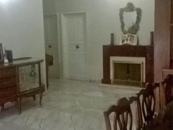 Margaritas Eco Haus : photo 9 de la chambre chambre double avec salle de bains commune