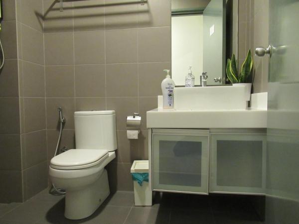 Resort Hostel In City : photo 4 de la chambre bed in mixed dorm 12