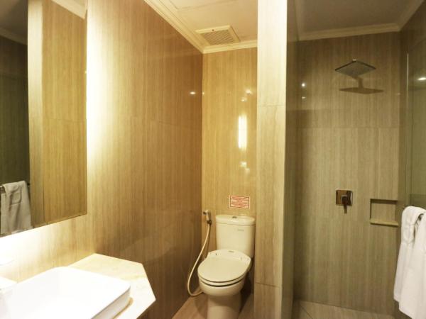 Coins Hotel Jakarta : photo 7 de la chambre chambre double standard