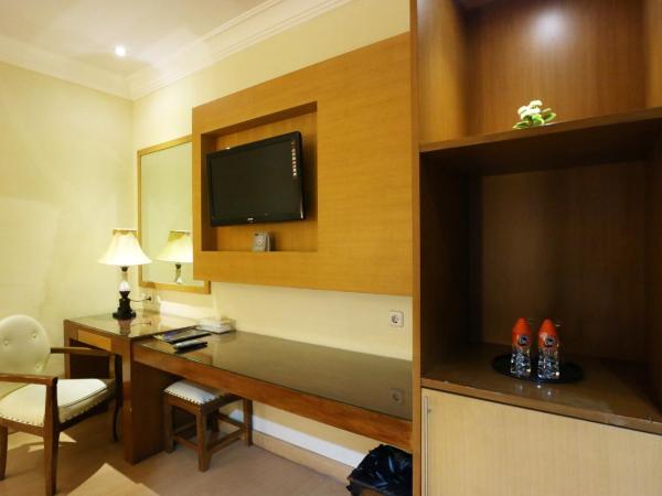 Coins Hotel Jakarta : photo 4 de la chambre chambre double standard