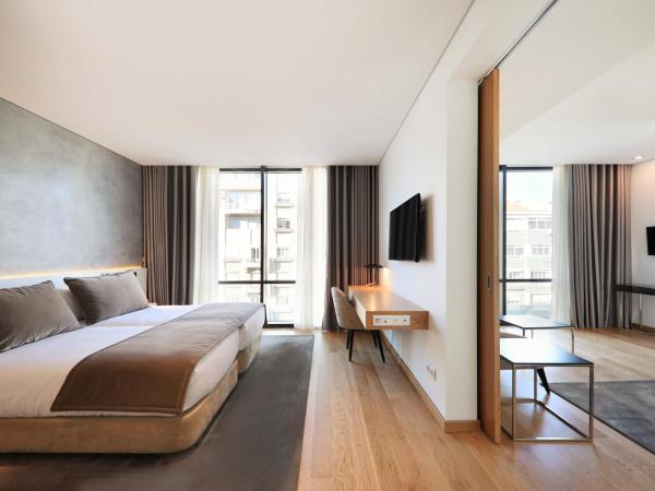 Iberostar Selection Lisboa : photo 1 de la chambre suite junior