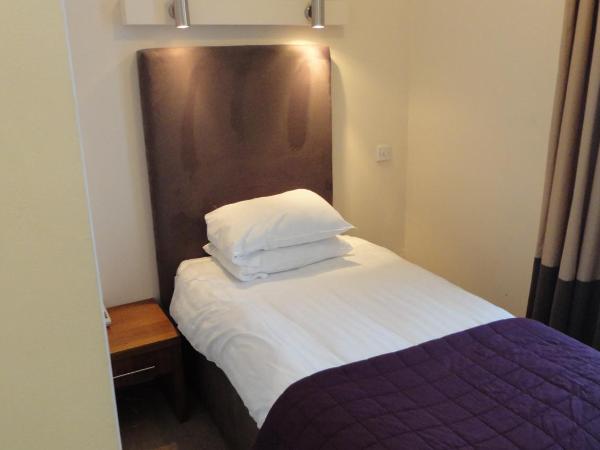 Sandyford Hotel : photo 2 de la chambre chambre simple