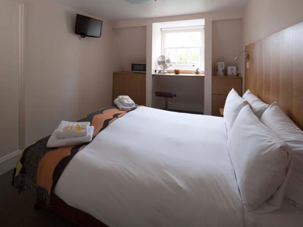 B&B Belgravia : photo 6 de la chambre studio compact 