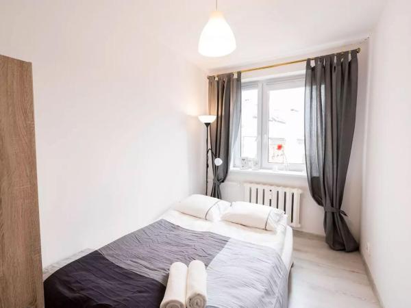 Włodkowica : photo 1 de la chambre chambre double