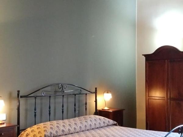 Sorella Luna : photo 2 de la chambre chambre double ou lits jumeaux