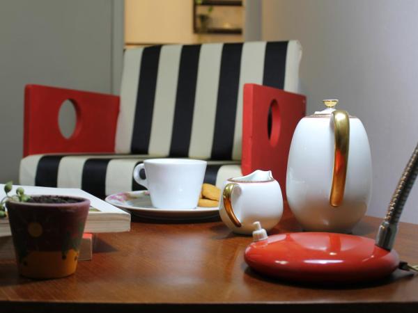 Jacaranda : photo 8 de la chambre chambre double