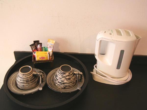 Grand Inn Hotel : photo 2 de la chambre chambre double supérieure deluxe