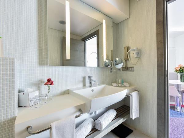 Burgu Arjaan by Rotana Istanbul Asia : photo 4 de la chambre suite familiale