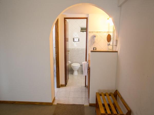 Hotel Ayres Del Nahuel : photo 4 de la chambre chambre double classique