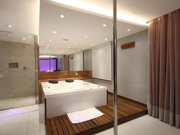 Love Time Hotel (Adult Only) : photo 3 de la chambre suite master