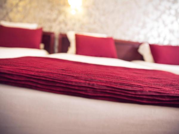 Timhotel Paris Gare de Lyon : photo 2 de la chambre chambre triple