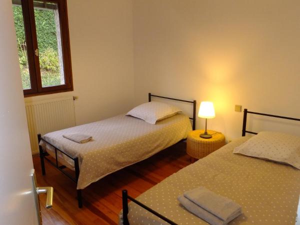 Le Clos Gentiane : photo 4 de la chambre maison 2 chambres