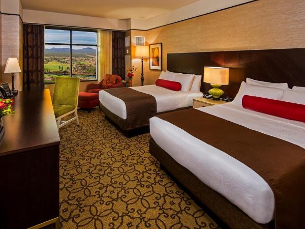 Casino del Sol Resort Tucson : photo 3 de la chambre chambre avec 2 grands lits queen-size 