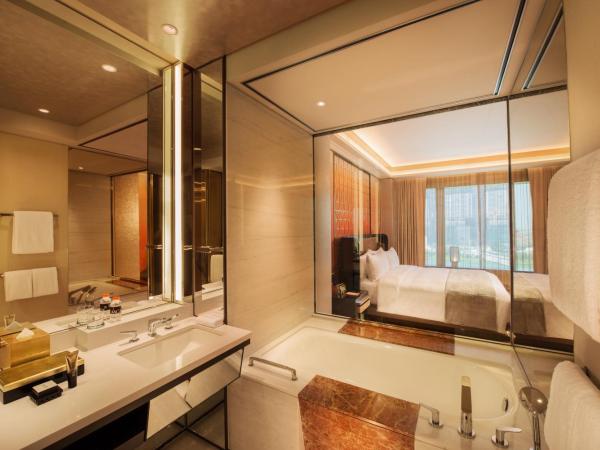 MGM Cotai : photo 5 de la chambre chambre king complexe