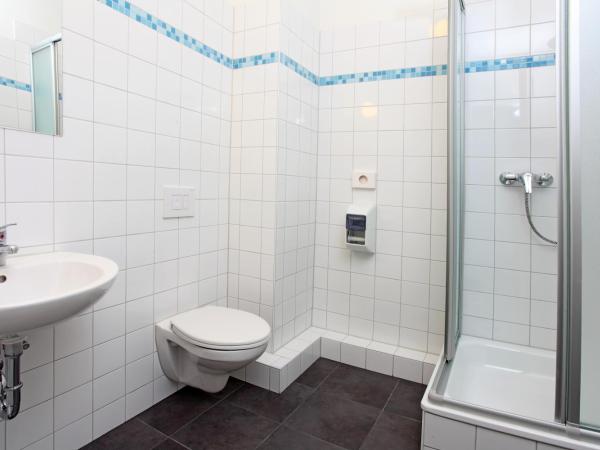 Industriepalast Berlin : photo 6 de la chambre chambre simple