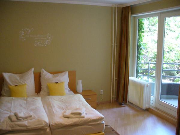 Tillmanns-Haus : photo 6 de la chambre chambre double