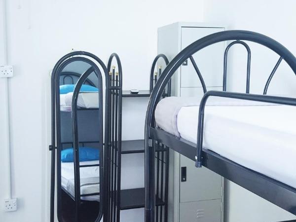 GH Great Homes : photo 4 de la chambre chambre triple standard