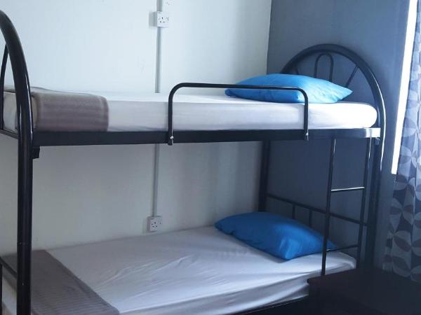 GH Great Homes : photo 3 de la chambre chambre triple standard