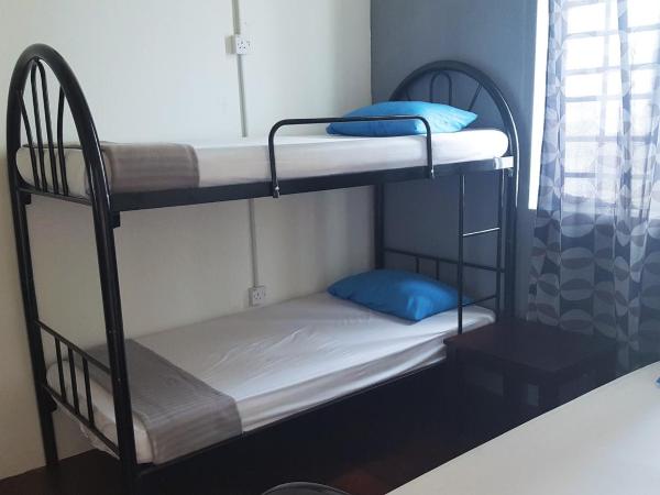 GH Great Homes : photo 2 de la chambre chambre triple standard