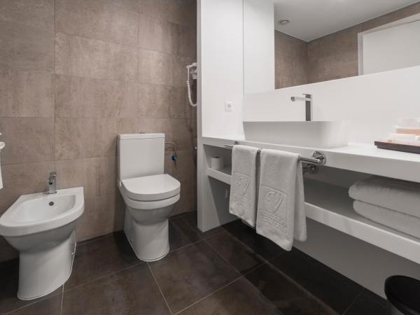 Vincci Soma : photo 1 de la chambre chambre double ou lits jumeaux (1-2 adultes)