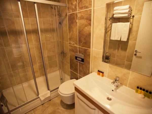 Helikon Business Hotel : photo 6 de la chambre chambre double standard