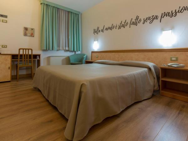 Hotel Tre Ville : photo 1 de la chambre chambre double pour 1 adulte