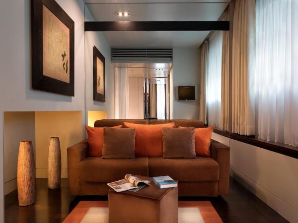 Sina The Gray : photo 4 de la chambre suite junior