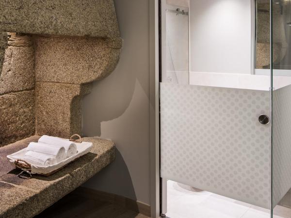 Hotel Atalaia : photo 1 de la chambre chambre deluxe double ou lits jumeaux