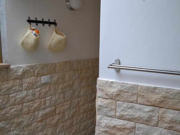 b&b Green Valley : photo 3 de la chambre chambre double