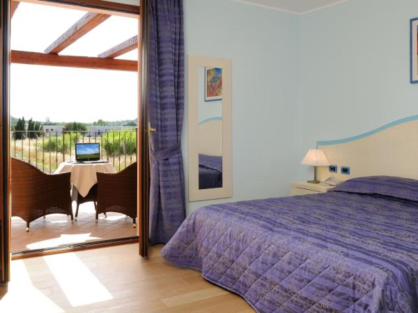 Hotel Sa Cheya Relais & Spa : photo 1 de la chambre chambre double ou lits jumeaux supérieure