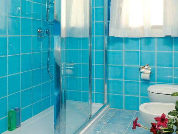 Hotel Sa Cheya Relais & Spa : photo 8 de la chambre chambre quadruple supérieure