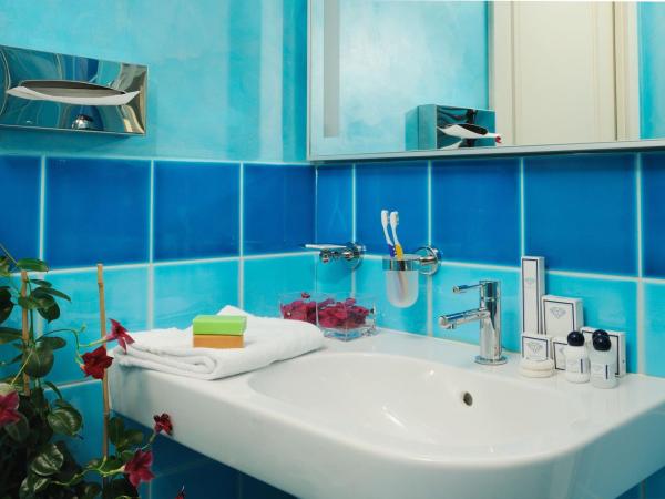 Hotel Sa Cheya Relais & Spa : photo 7 de la chambre chambre quadruple supérieure