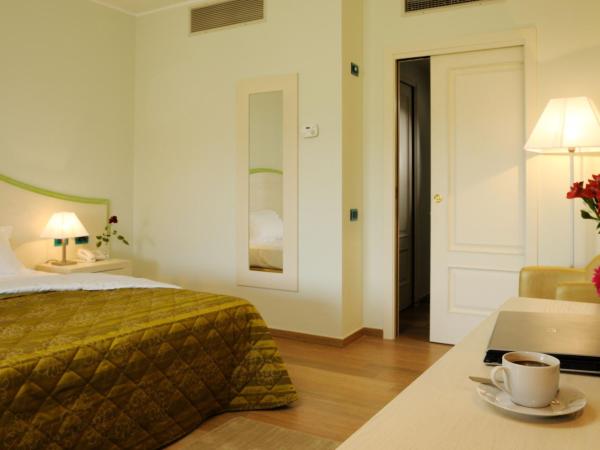 Hotel Sa Cheya Relais & Spa : photo 3 de la chambre chambre double ou lits jumeaux supérieure