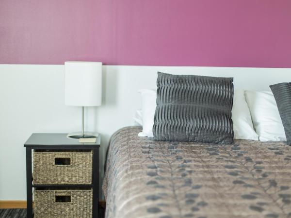 Argyle on the Park : photo 5 de la chambre studio lit king-size