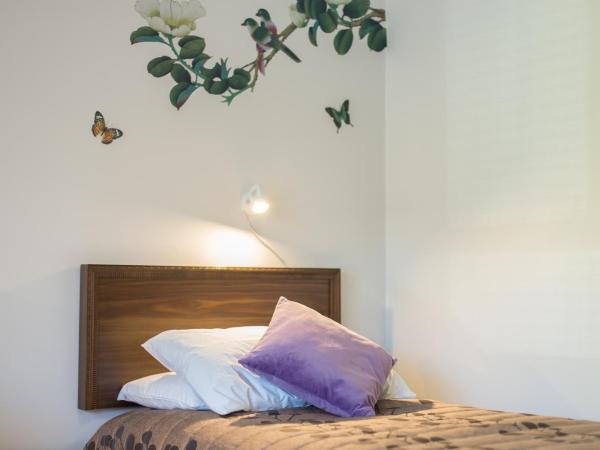 Argyle on the Park : photo 6 de la chambre appartement 1 chambre avec 2 lits queen-size et 1 lit simple