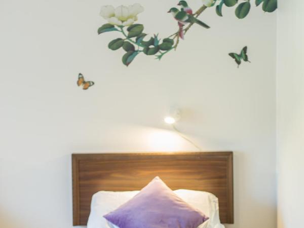 Argyle on the Park : photo 5 de la chambre appartement 1 chambre avec lit king-size et lit simple