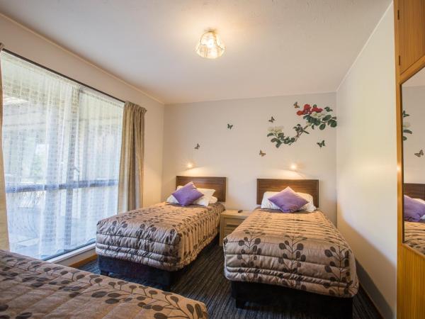 Argyle on the Park : photo 6 de la chambre appartement familial 1 chambre