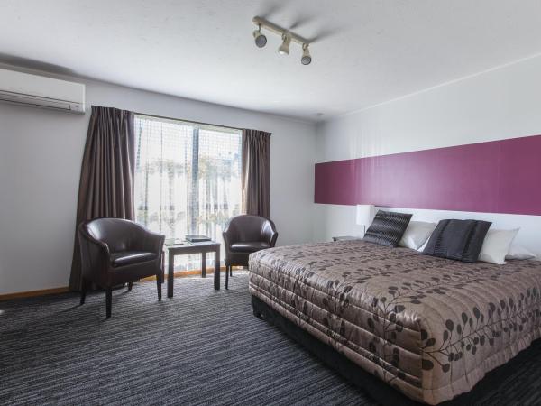 Argyle on the Park : photo 3 de la chambre studio lit king-size