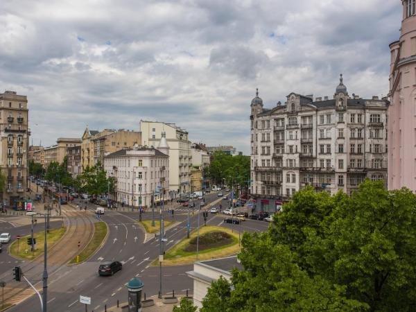 Planet Hostel : photo 4 de la chambre studio standard