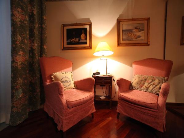 Zodiacus Residence : photo 9 de la chambre chambre double ou lits jumeaux supérieure