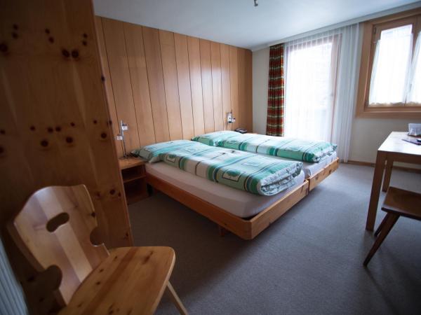 Hotel Hold AG : photo 3 de la chambre chambre double standard