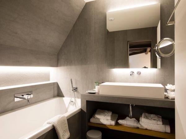 Relais & Châteaux La Maison Des Têtes : photo 4 de la chambre chambre double ou lits jumeaux confort