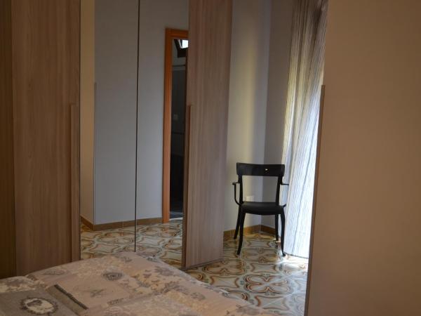 b&b Green Valley : photo 8 de la chambre chambre double