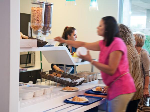 Ibis Budget Lleida : photo 7 de la chambre chambre double classique