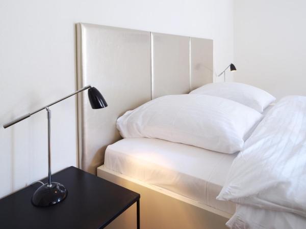 Hotel Fregehaus : photo 10 de la chambre chambre double