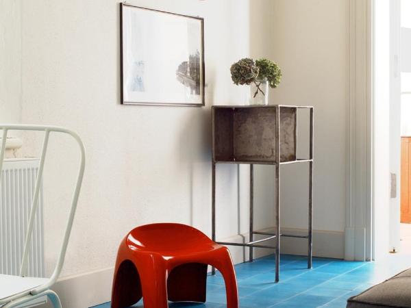 Hotel Fregehaus : photo 7 de la chambre appartement 1 chambre avec canapé-lit