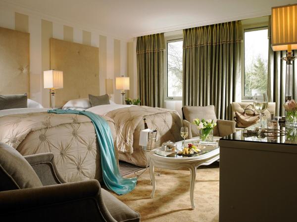 Great Southern Killarney : photo 3 de la chambre chambre lit king-size ou lits jumeaux deluxe