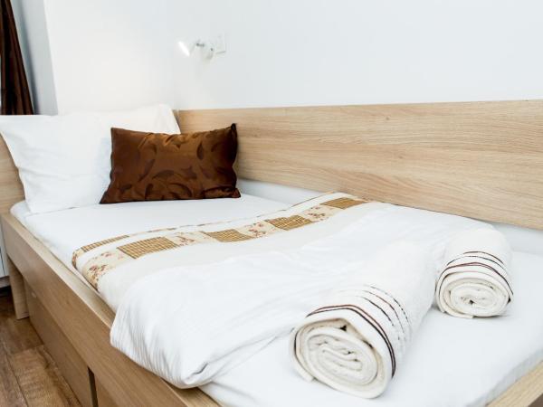 Guesthouse BED 4 YOU : photo 6 de la chambre chambre double