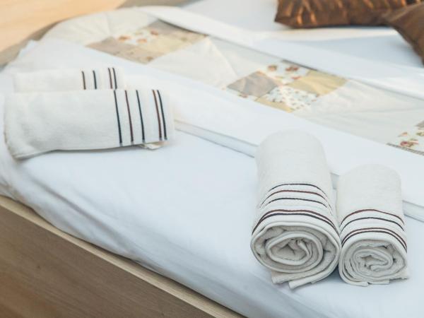 Guesthouse BED 4 YOU : photo 4 de la chambre chambre lit king-size