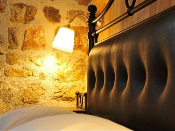 Platanos in the castle : photo 6 de la chambre chambre double